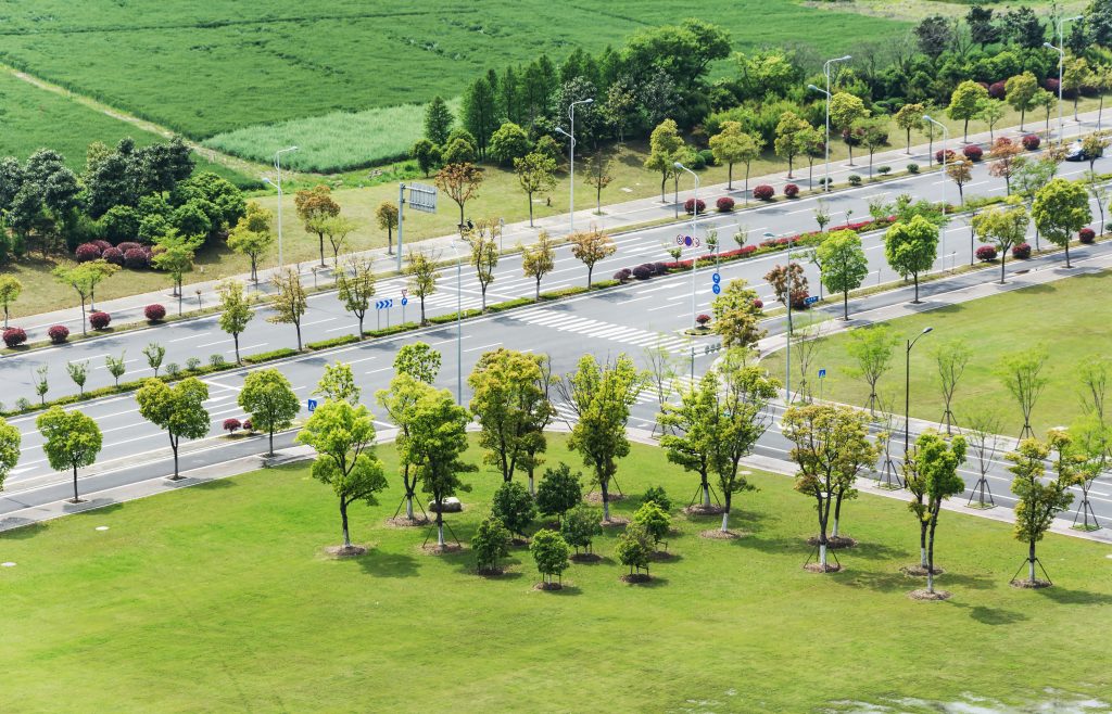 Prix des parcelles au Bénin